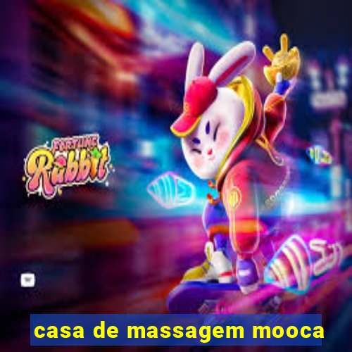 casa de massagem mooca